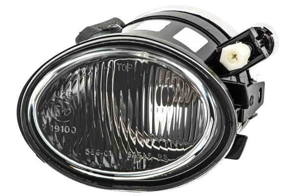 Front Fog Light (Left)  Art. 1N0354682011