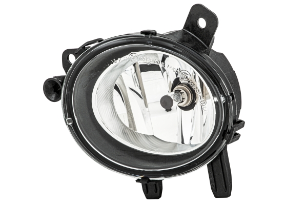 Front Fog Light (Left)  Art. 1N0354990031