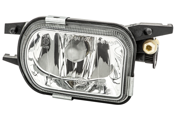 Front Fog Light (Right)  Art. 1NA007976121