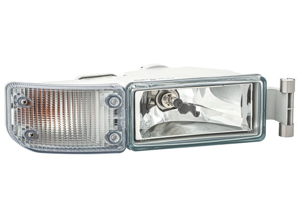 Front Fog Light  (Right)  Art. 1NB354986061