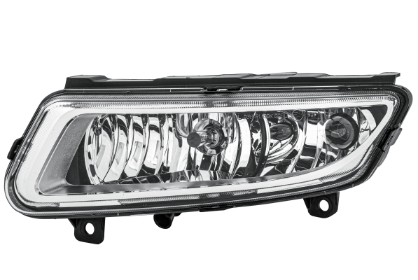 Front Fog Light (Left)  Art. 1ND010377011