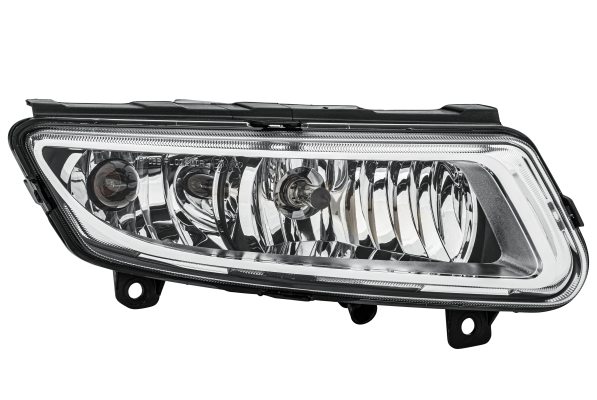 Front Fog Light (Right)  Art. 1ND010377021