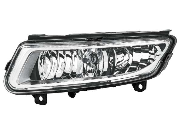 Front Fog Light (Left)  Art. 1ND010377031