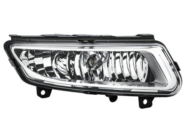 Front Fog Light (Right)  Art. 1ND010377041