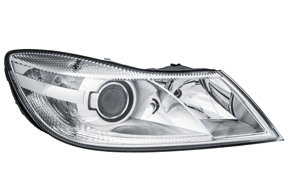 Headlight (Right)  Art. 1ZL247052321