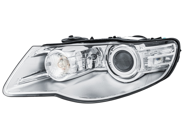 Headlight (Left)  Art. 1ZS009452131