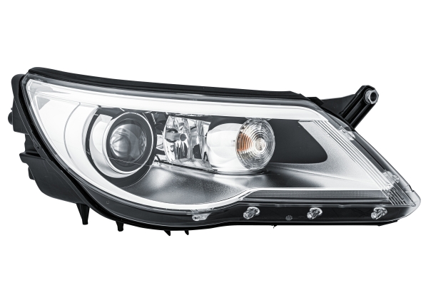 Headlight (Right)  Art. 1ZS009549221