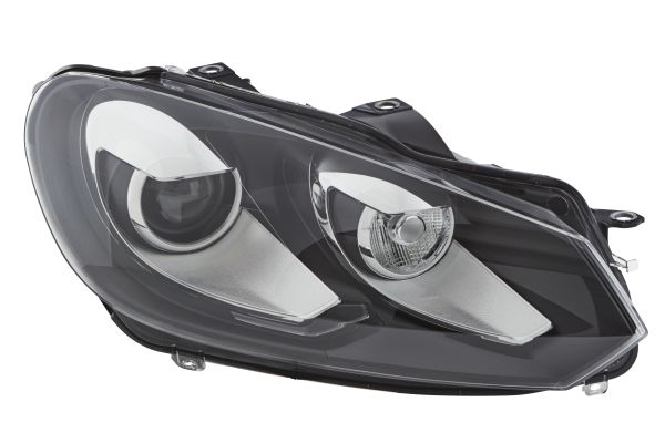 Headlight (Right)  Art. 1ZS009902521