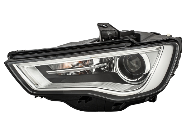 Headlight (Left)  Art. 1ZS010740651