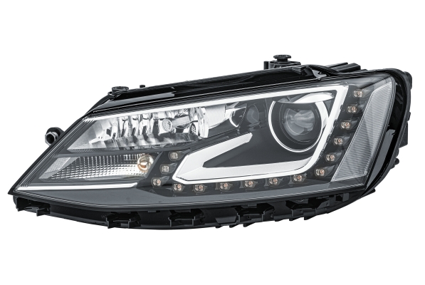 Headlight (Left)  Art. 1ZS011192011