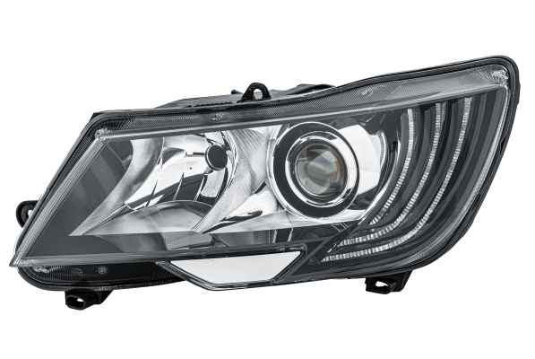 Headlight (Left)  Art. 1ZS011314331