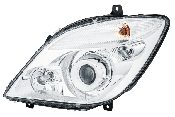 Headlight (Left)  Art. 1ZS247012211