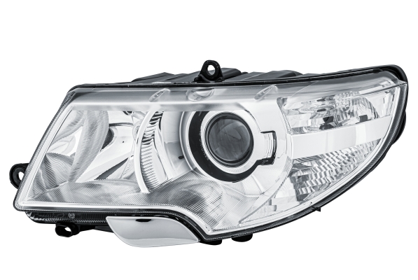 Headlight (Left)  Art. 1ZS247047331