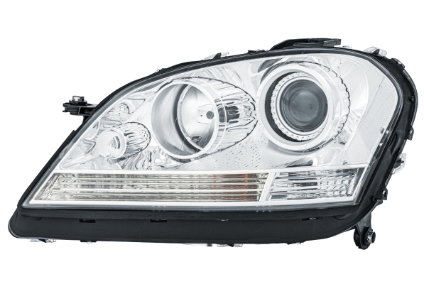 Headlight (Left)  Art. 1ZS263036411