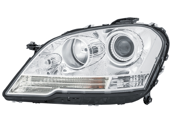 Headlight (Left)  Art. 1ZS263064511