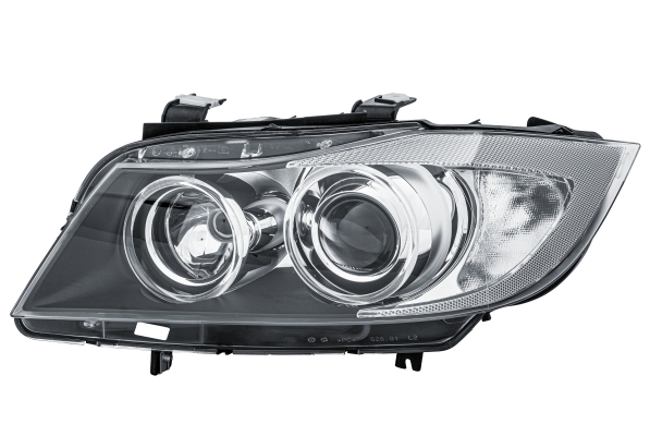 Headlight (Left)  Art. 1ZS354688011