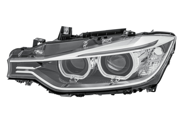 Headlight (Left)  Art. 1ZS354983211