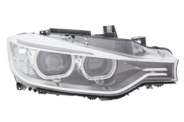 Headlight (Right)  Art. 1ZS354983221