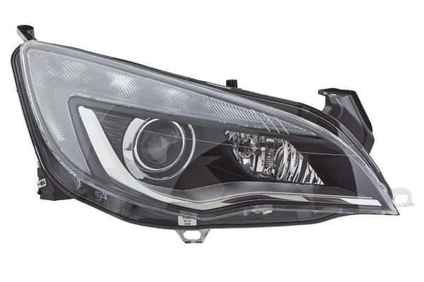 Headlight (Right)  Art. 1ZT010012421