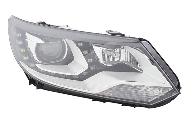 Headlight (Right)  Art. 1ZT010748101