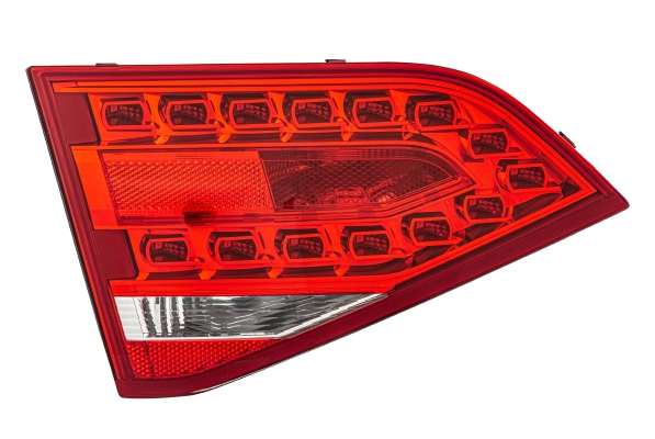 Tail Light Assembly (Left)  Art. 2TP010086091