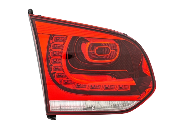 Tail Light Assembly (Left)  Art. 2SA010409131