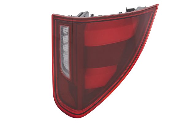 Tail Light Assembly (Left)  Art. 2SA354846011