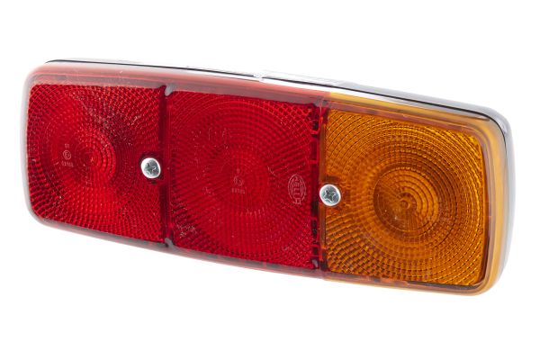 Tail Light Assembly  (Right, Right)  Art. 2SD001699061