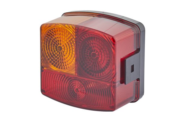 Rear light (Left, Left)  Art. 2SD002776231