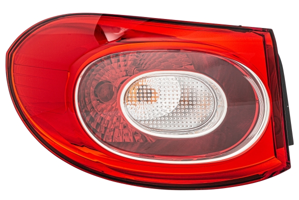 Tail Light Assembly (Left)  Art. 2SD009691091