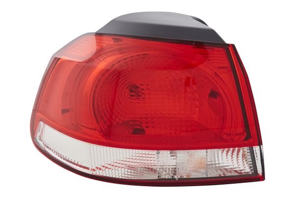 Tail Light Assembly (Left)  Art. 2SD009922091