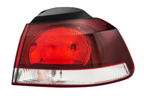 Tail Light Assembly (Right)  Art. 2SD009922141