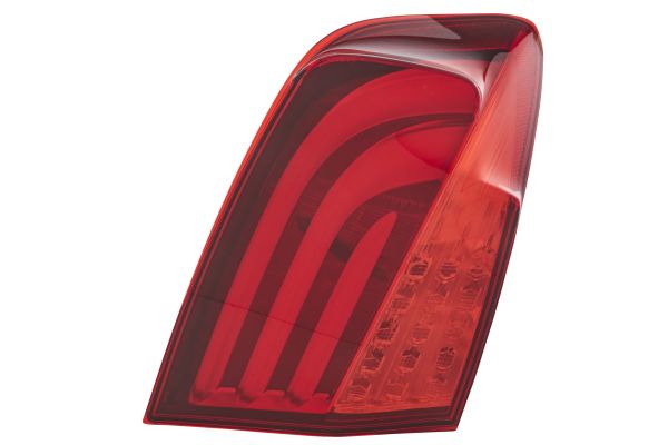 Tail Light Assembly (Left)  Art. 2SD010234091