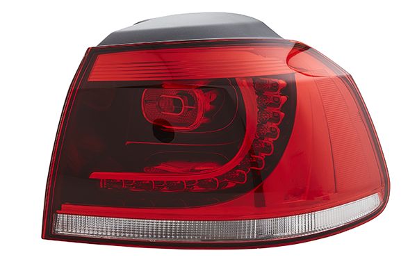 Tail Light Assembly (Right)  Art. 2SD010408081