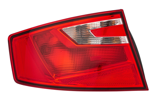 Tail Light Assembly (Left)  Art. 2SD011140051