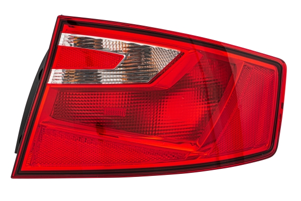 Tail Light Assembly (Right)  Art. 2SD011140061