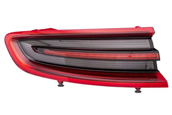 Tail Light Assembly (Left)  Art. 2SD011499111