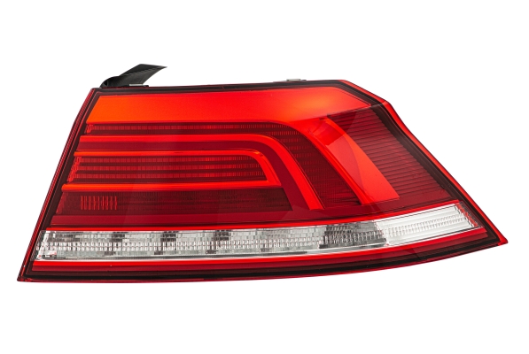 Tail Light Assembly (Right)  Art. 2SD011881061