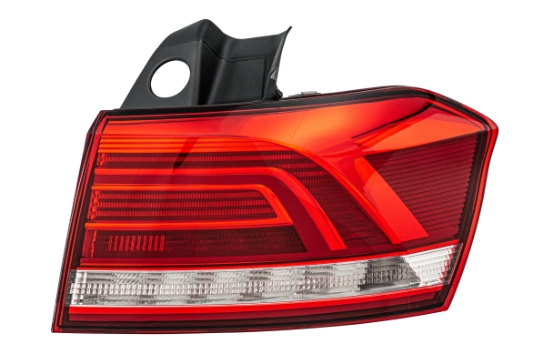 Tail Light Assembly (Right)  Art. 2SD011889061