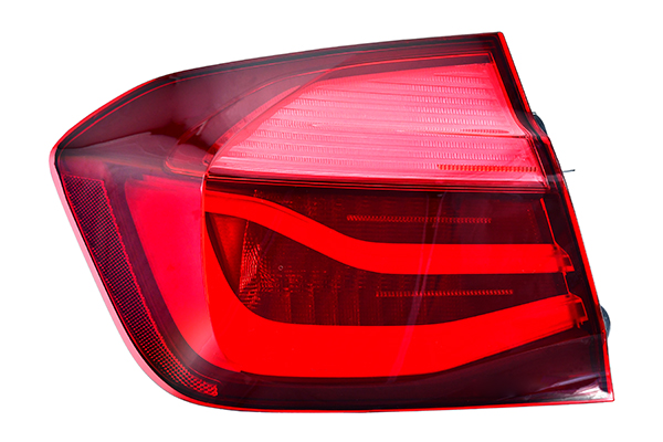 Tail Light Assembly  Art. 2SD012147411