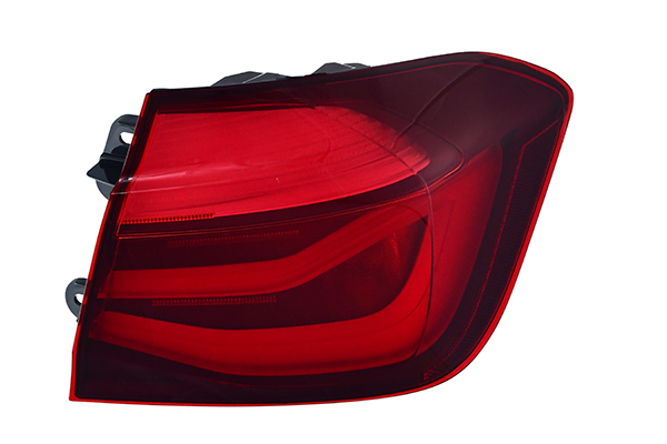 Tail Light Assembly  Art. 2SD012147421