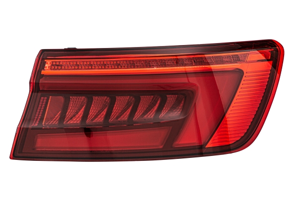 Tail Light Assembly (Right)  Art. 2SD012246061