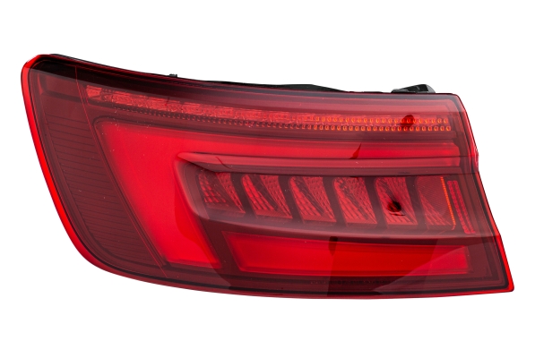 Tail Light Assembly (Left)  Art. 2SD012246171