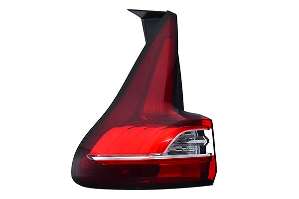 Tail Light Assembly  Art. 2SD012313111