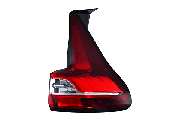 Tail Light Assembly  Art. 2SD012313121