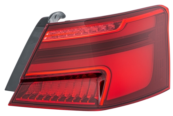 Tail Light Assembly  Art. 2SD012831041