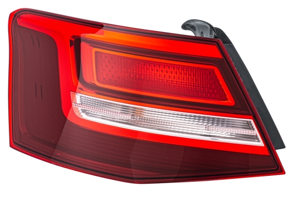 Tail Light Assembly  Art. 2SD012833031