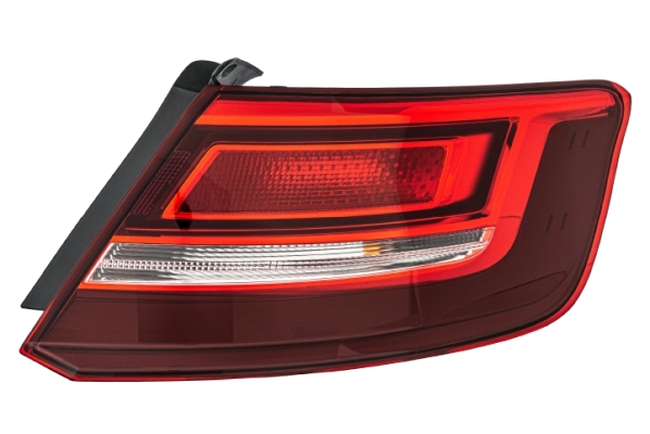 Tail Light Assembly  Art. 2SD012838041