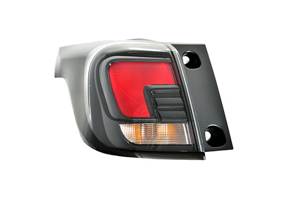 Tail Light Assembly  Art. 2SD015693111