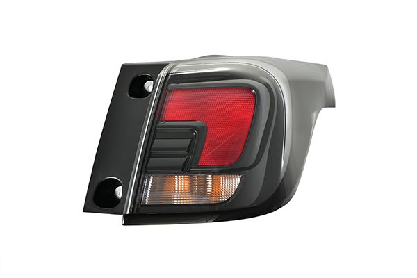 Tail Light Assembly  Art. 2SD015693121